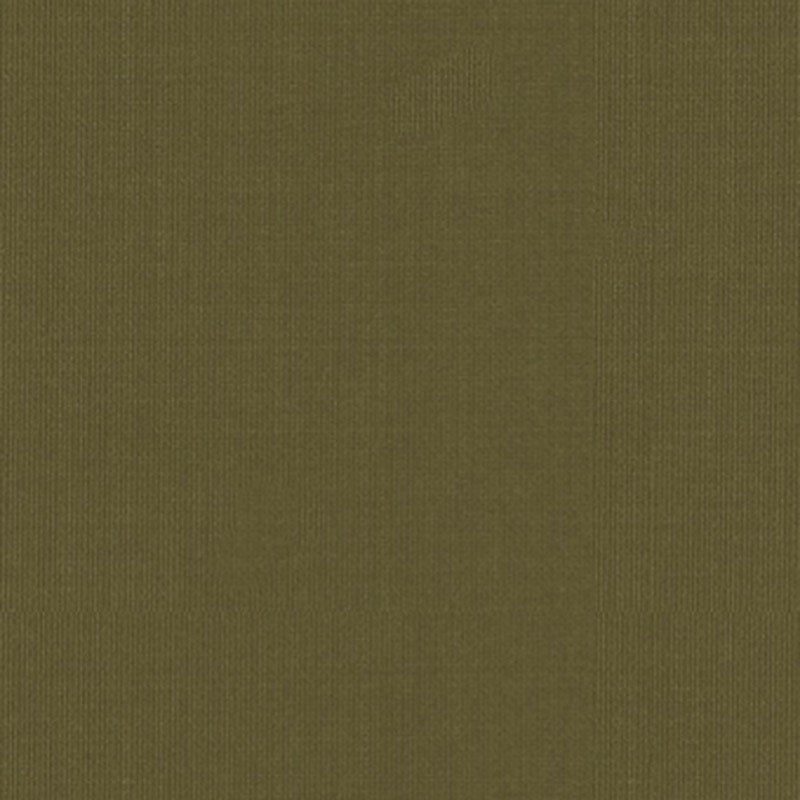 SCHUMACHER  PERFECT BASICS: SILK & TAFFETA SARGENT SILK TAFFETA SILKS & SATIN,PLAINS SILKS & SATIN,PLAINS OLIVE   - 22656