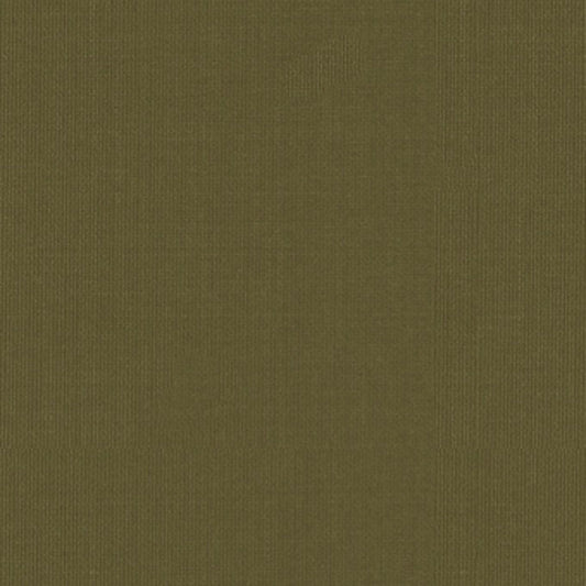 SCHUMACHER  PERFECT BASICS: SILK & TAFFETA SARGENT SILK TAFFETA SILKS & SATIN,PLAINS SILKS & SATIN,PLAINS OLIVE   - 22656