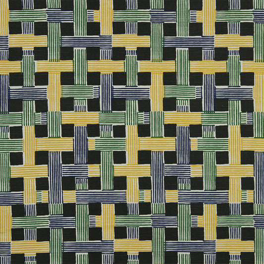 Robert Allen @ Home Illusion Weave | Ultramarine  Multipurpose     - 226591