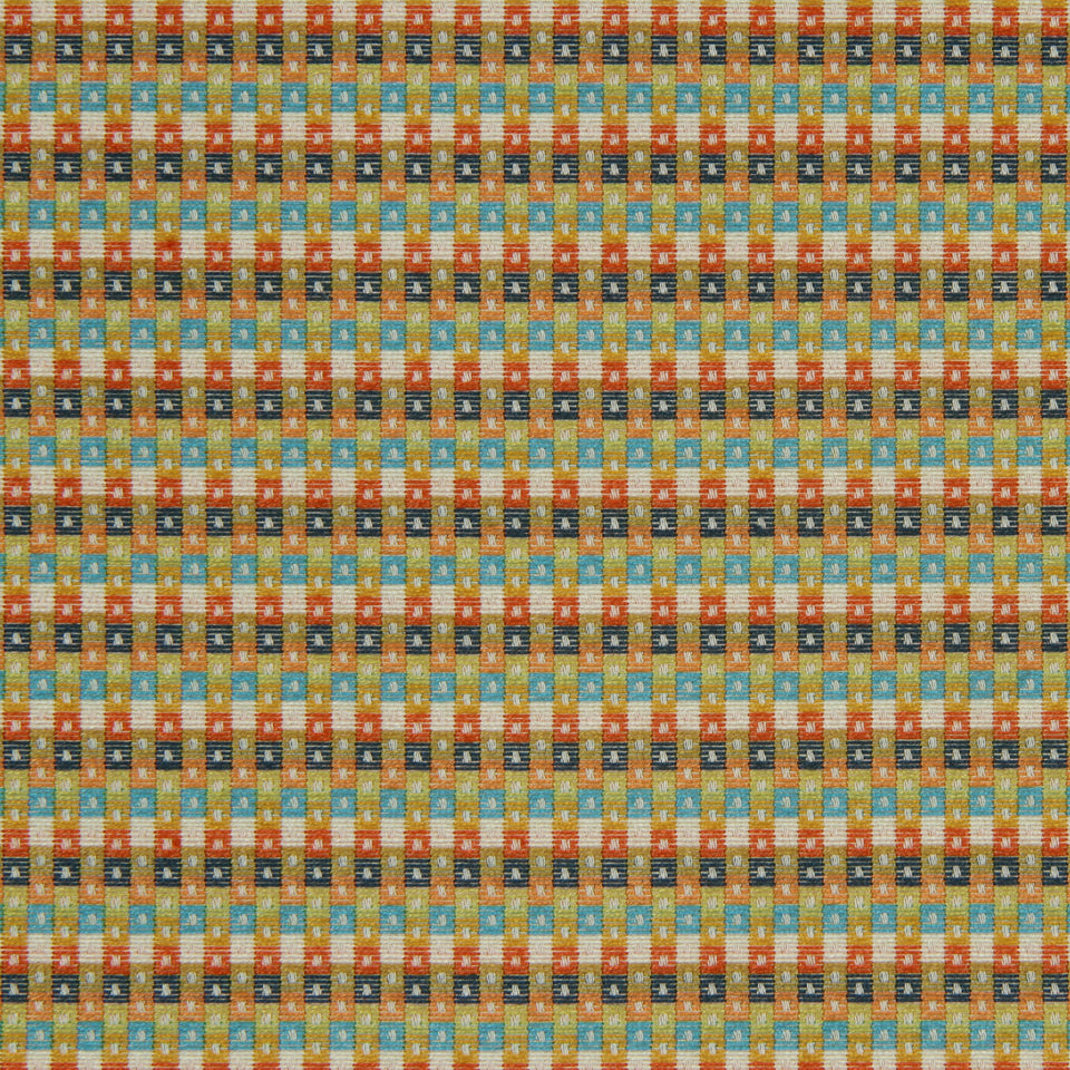 Robert Allen Palm Valley | Sunrise  Upholstery     - 226695