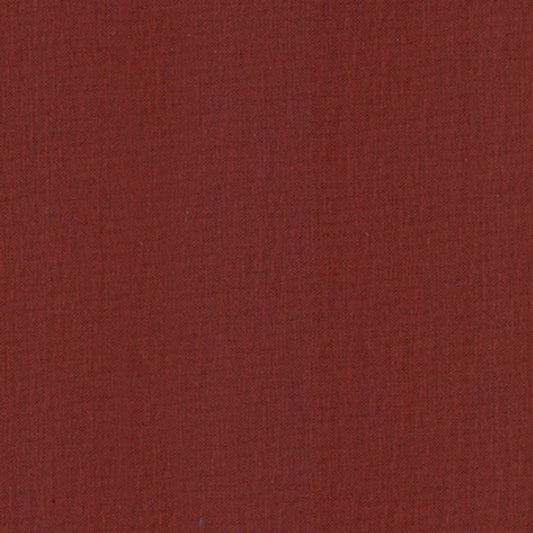 SCHUMACHER  PERFECT BASICS: SILK & TAFFETA SARGENT SILK TAFFETA PLAINS,SILKS & SATIN PLAINS,SILKS & SATIN CINNABAR   - 22671