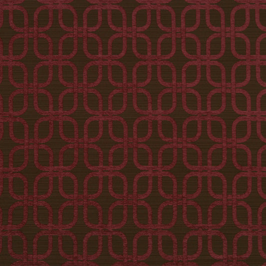 Robert Allen @ Home Plush Links | Berry  Upholstery     - 226716
