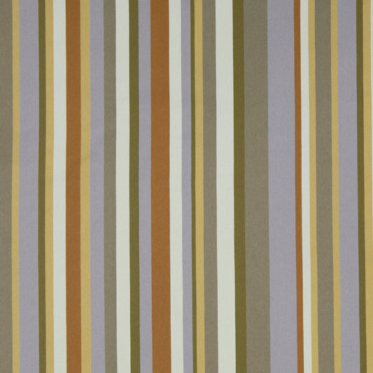 Robert Allen Eos Stripe | Violet Sky  Upholstery     - 226737