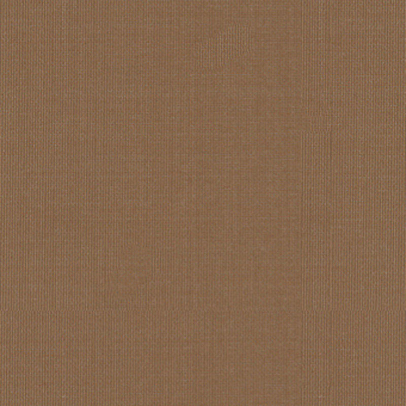 Close-up of brown silk-taffeta fabric with a smooth, satiny finish and a subtle plain weave texture.
