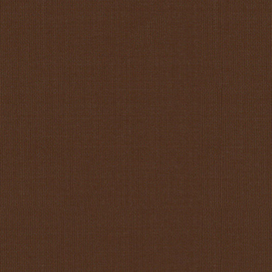 SCHUMACHER  PERFECT BASICS: SILK & TAFFETA SARGENT SILK TAFFETA PLAINS,SILKS & SATIN PLAINS,SILKS & SATIN SEPIA   - 22687