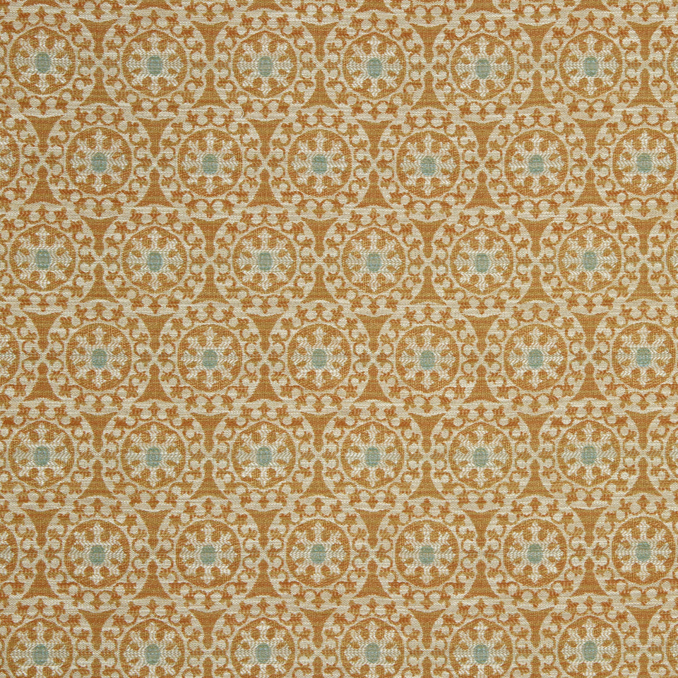 Robert Allen Sundial Day | Sunrise  Upholstery     - 226988