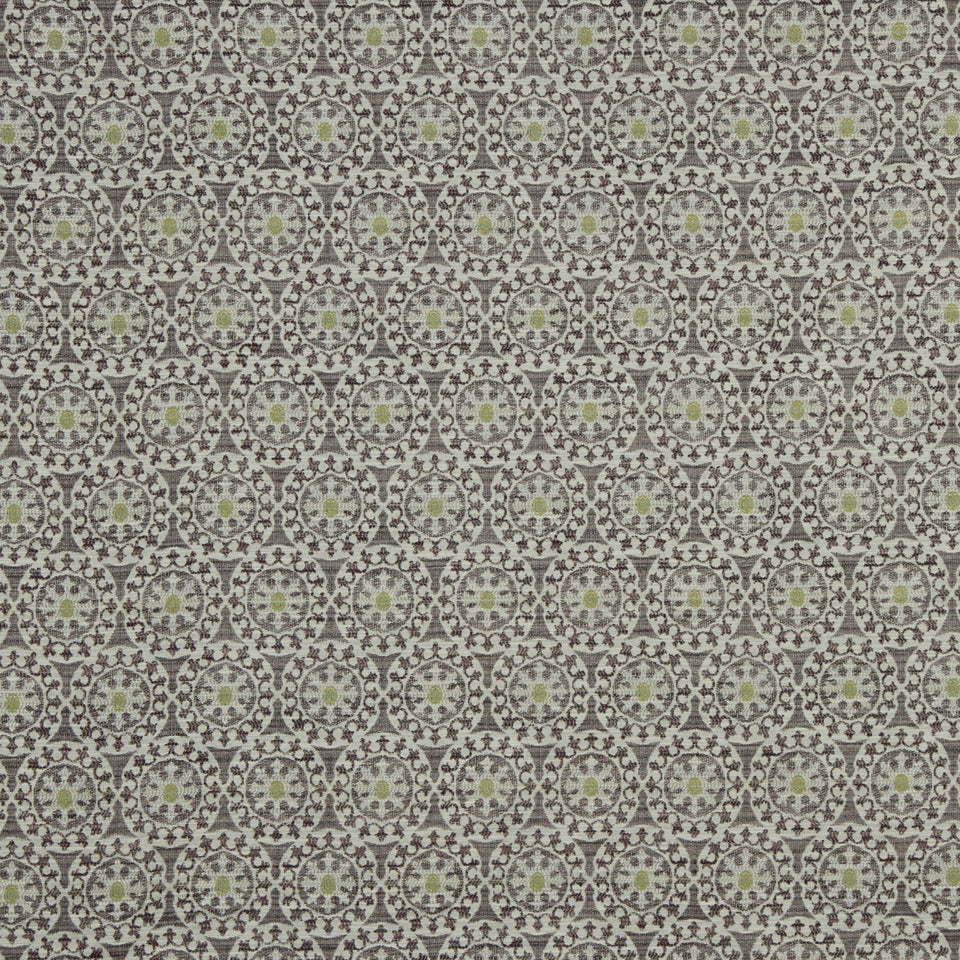 Robert Allen Sundial Day | Violet Sky  Upholstery     - 226993
