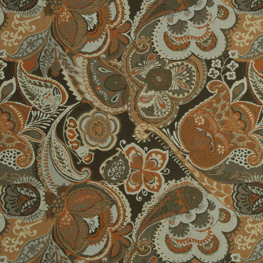 Robert Allen Somerset Range | Sunrise  Upholstery     - 227008