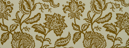 Robert Allen @ Home Jacobean Toss | Amber  Upholstery     - 227113