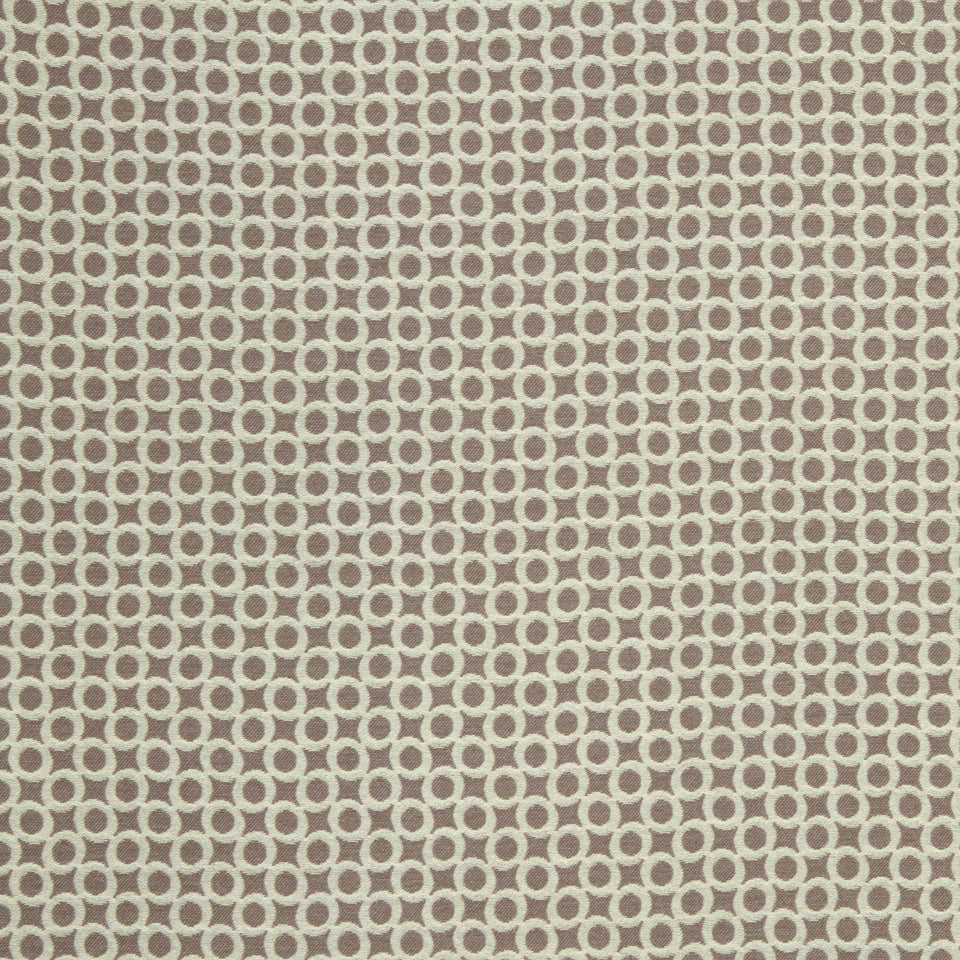 Robert Allen Hula Hoops | Violet Sky  Upholstery     - 227126