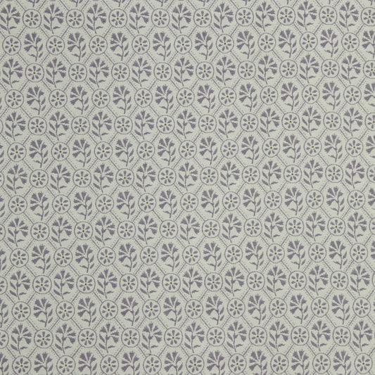 Robert Allen June Day | Violet Sky  Upholstery     - 227136