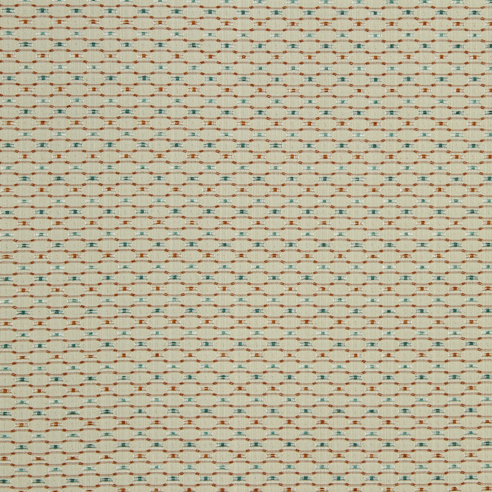 Robert Allen Spool Spin | Sunrise  Upholstery     - 227142