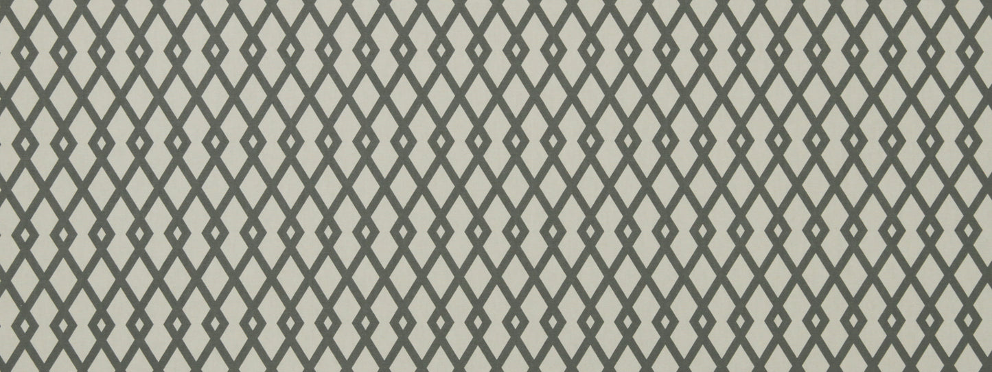 Robert Allen @ Home Graphic Fret | Greystone  Multipurpose     - 227209