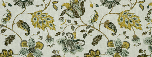 Robert Allen @ Home Spring Mix | Aloe  Multipurpose     - 227214