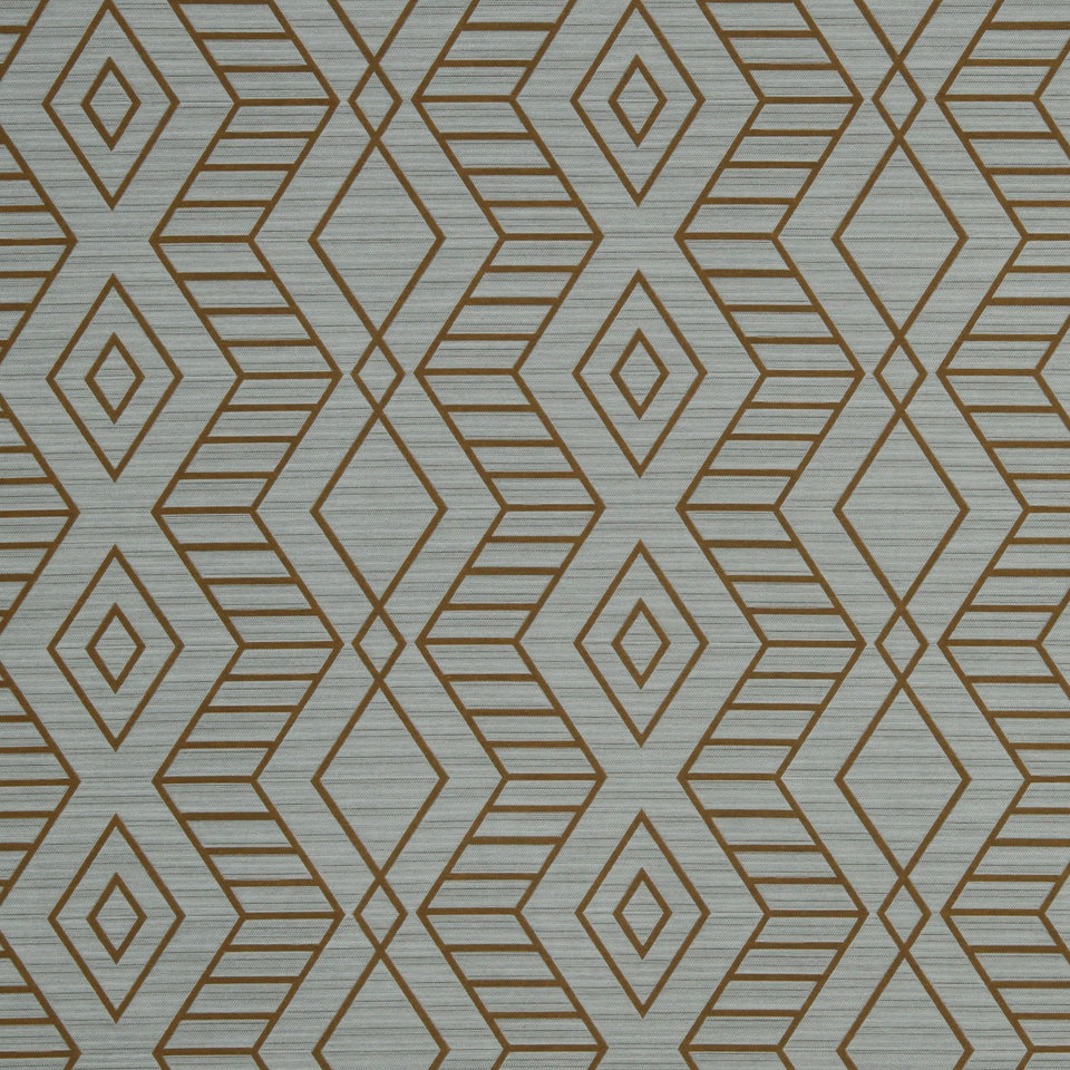 Robert Allen Contract Diamond Zone | Silver  Upholstery     - 227422