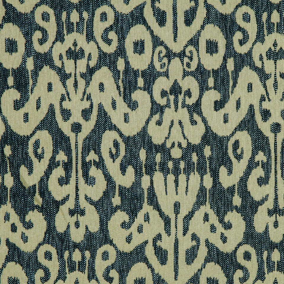 Robert Allen Contract Paddington | Denim  Upholstery     - 227428