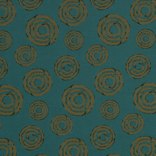 Robert Allen Contract Revolve | Turquoise  Upholstery     - 227435
