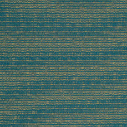 Robert Allen Contract Equal Rows | Turquoise  Upholstery     - 227452