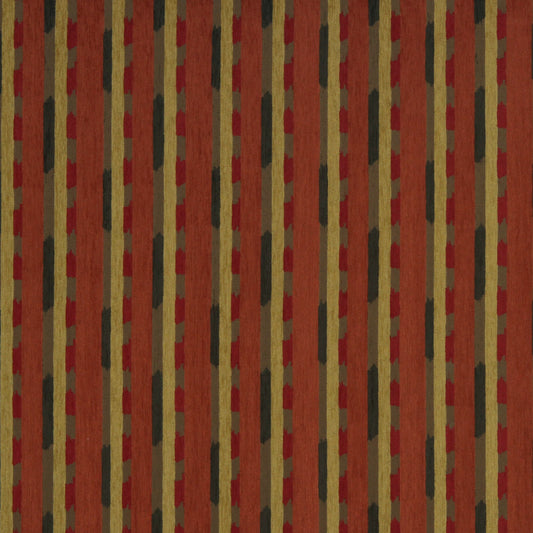 Robert Allen Contract Global Ikat | Spice  Upholstery     - 227454