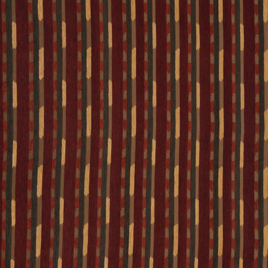 Robert Allen Contract Global Ikat | Ember  Upholstery     - 227455