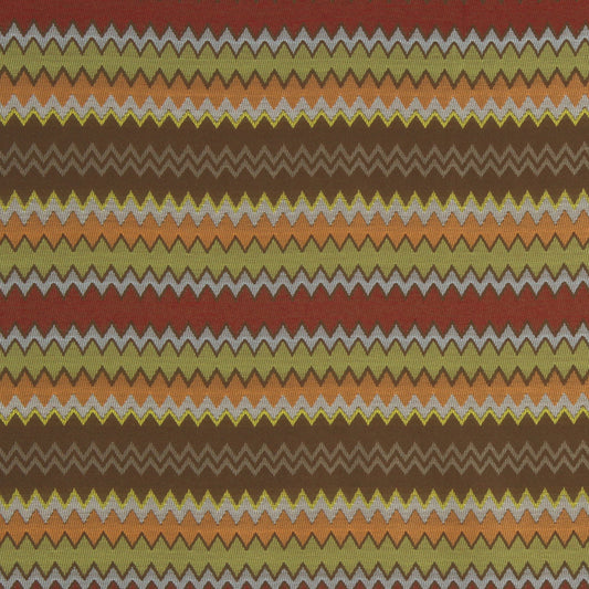 Robert Allen Contract Jagged Edge | Mango  Upholstery     - 227473