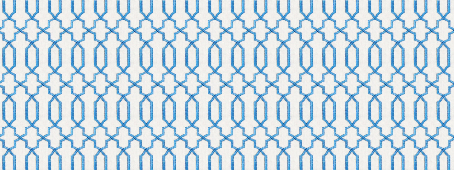 Robert Allen Kyle James | Turquoise  Upholstery     - 227573