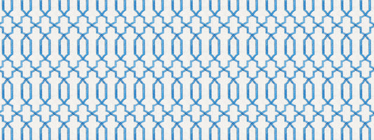 Robert Allen Kyle James | Turquoise  Upholstery     - 227573