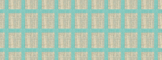 Robert Allen Twill Works | Turquoise  Upholstery     - 227590