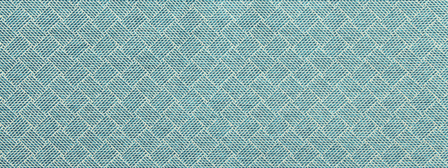 Robert Allen Marble Arch | Turquoise  Upholstery     - 227618