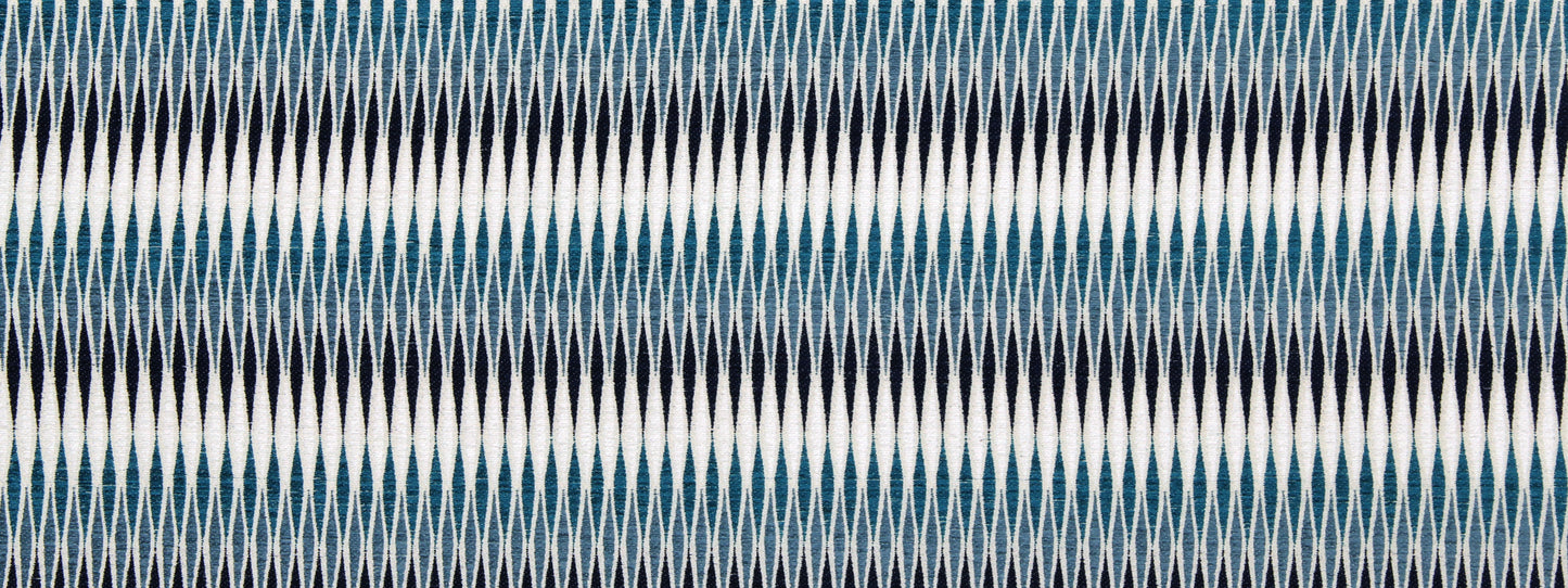 Robert Allen Thames River | Cobalt  Upholstery     - 227620