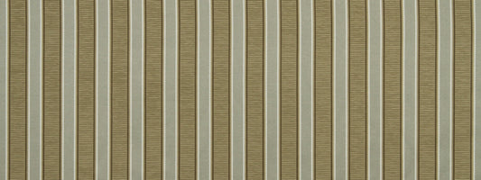 Robert Allen Alton Stripe | Oatmeal  Multipurpose     - 227622