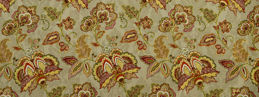 Robert Allen Amali Garden | Hyacinth  Multipurpose     - 227730