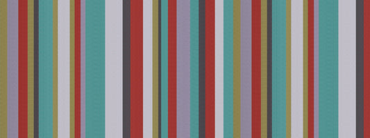 Robert Allen Eos Stripe | Viridian  Upholstery     - 227778