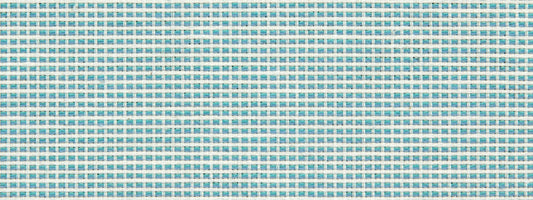 Robert Allen Graphic Lines | Turquoise  Upholstery     - 227783