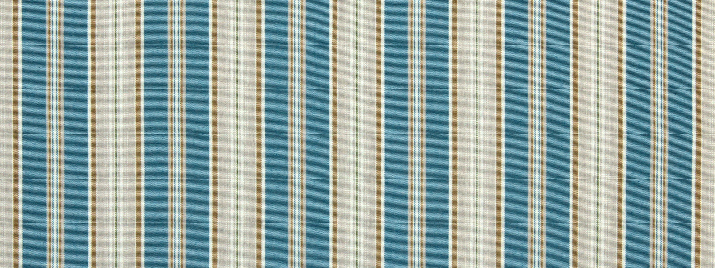 Robert Allen Casual Way | Turquoise  Upholstery     - 227812