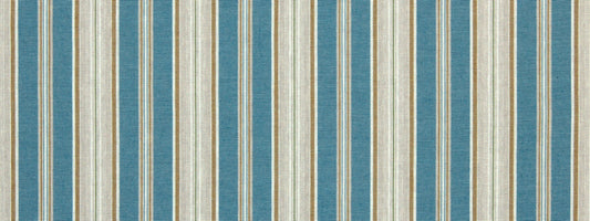 Robert Allen Casual Way | Turquoise  Upholstery     - 227812