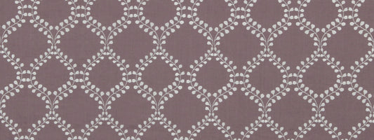 Robert Allen Winding Leaves | Hyacinth  Multipurpose     - 227861