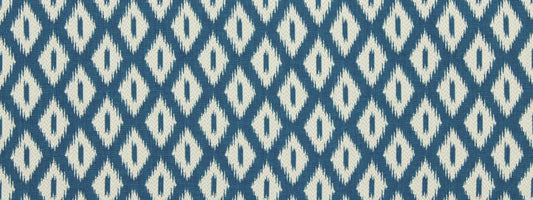 Robert Allen Pointed Peaks | Turquoise  Upholstery     - 227898