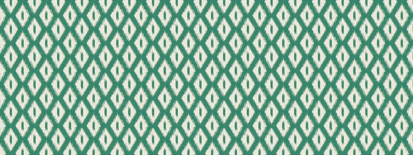 Robert Allen Pointed Peaks | Viridian  Upholstery     - 227899