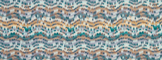 Robert Allen Distant Dawn | Turquoise  Upholstery     - 228037