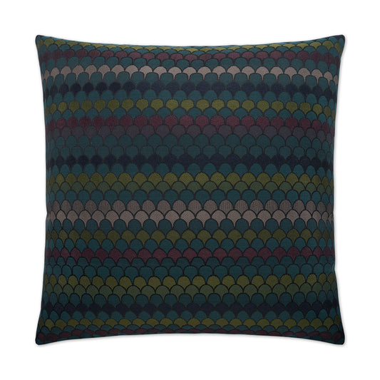 D.V. KAP HOME   24" x 24" Patagonia Pillow Traditional    - 2281-2424