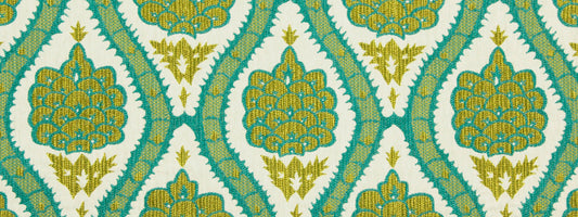 Robert Allen Sophia Range | Viridian  Upholstery     - 228173