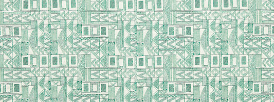 Robert Allen Piece Together | Viridian  Upholstery     - 228192