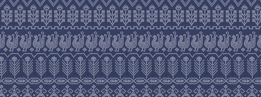 Robert Allen Asterism | Cobalt  Upholstery     - 228194