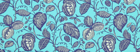 Robert Allen Cedar Park | Turquoise  Upholstery     - 228195