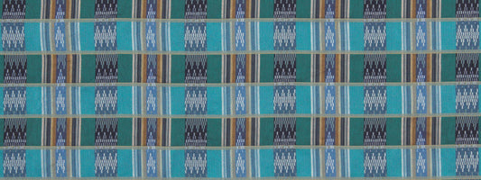 Robert Allen Steeple Bay | Turquoise  Upholstery     - 228252