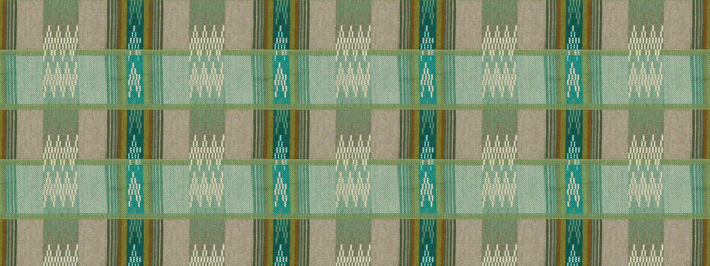 Robert Allen Steeple Bay | Viridian  Upholstery     - 228253