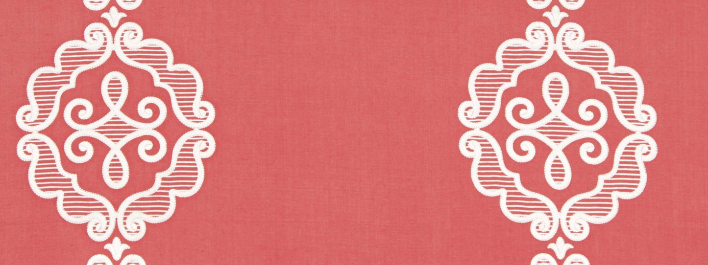 Beacon Hill Rue Royale | Coral  Multipurpose     - 228257