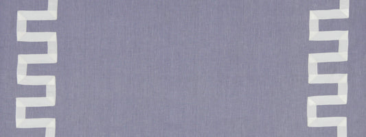 Beacon Hill Grosgrain Key | Lavender  Multipurpose     - 228262