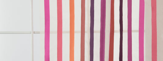 Robert Allen Contract Latest Look | Rhubarb  Drapery     - 228391